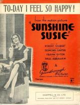 voir la fiche complète du film : Sunshine Susie