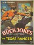 voir la fiche complète du film : The Texas Ranger