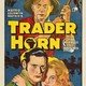 photo du film Trader Horn