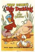 voir la fiche complète du film : The Ugly Duckling