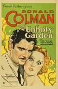 voir la fiche complète du film : The Unholy Garden