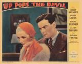 voir la fiche complète du film : Up Pops the Devil