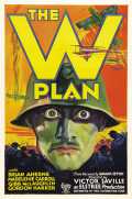 voir la fiche complète du film : The W Plan