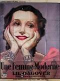 voir la fiche complète du film : Une femme moderne