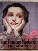 Une femme moderne