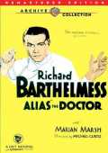 voir la fiche complète du film : Alias the Doctor