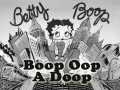 voir la fiche complète du film : Boop-Oop-A-Doop