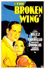 voir la fiche complète du film : The Broken Wing