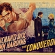photo du film Les conquérants