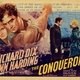 photo du film Les conquérants