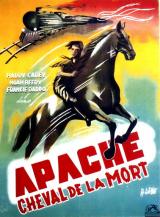 Apache, Cheval De La Mort