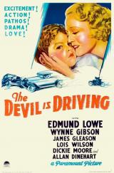 voir la fiche complète du film : The Devil Is Driving
