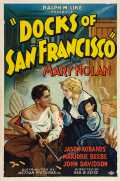 voir la fiche complète du film : Docks of San Francisco
