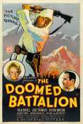 voir la fiche complète du film : The Doomed Battalion