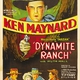 photo du film Dynamite Ranch