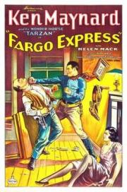 voir la fiche complète du film : Fargo Express