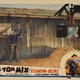 photo du film Flaming Guns