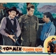 photo du film Flaming Guns