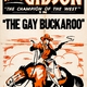 photo du film The Gay Buckaroo