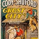 photo du film Ghost City