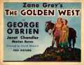 The Golden West