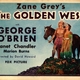 photo du film The Golden West