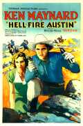 voir la fiche complète du film : Hell Fire Austin