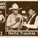 photo du film Hello Trouble