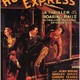 photo du film The Hurricane Express