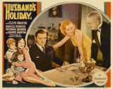 voir la fiche complète du film : Husband s Holiday