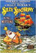 voir la fiche complète du film : King Neptune