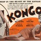 photo du film Kongo