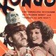 photo du film Kongo