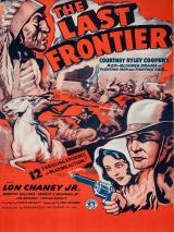 voir la fiche complète du film : The Last Frontier