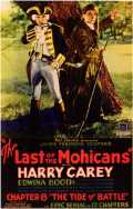 voir la fiche complète du film : The Last of the Mohicans
