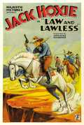 voir la fiche complète du film : Law and Lawless