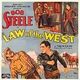 photo du film Law of the West