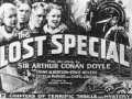 voir la fiche complète du film : The Lost Special