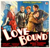 voir la fiche complète du film : Love Bound