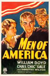 voir la fiche complète du film : Men of America