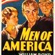 photo du film Men of America