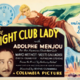 photo du film The Night Club Lady