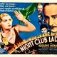 photo du film The Night Club Lady