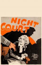 voir la fiche complète du film : Night Court