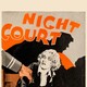 photo du film Night Court