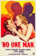 voir la fiche complète du film : No One Man