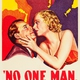 photo du film No One Man