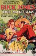 voir la fiche complète du film : One Man Law