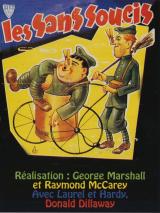 Les Sans-soucis