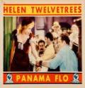 voir la fiche complète du film : La danseuse de Panama